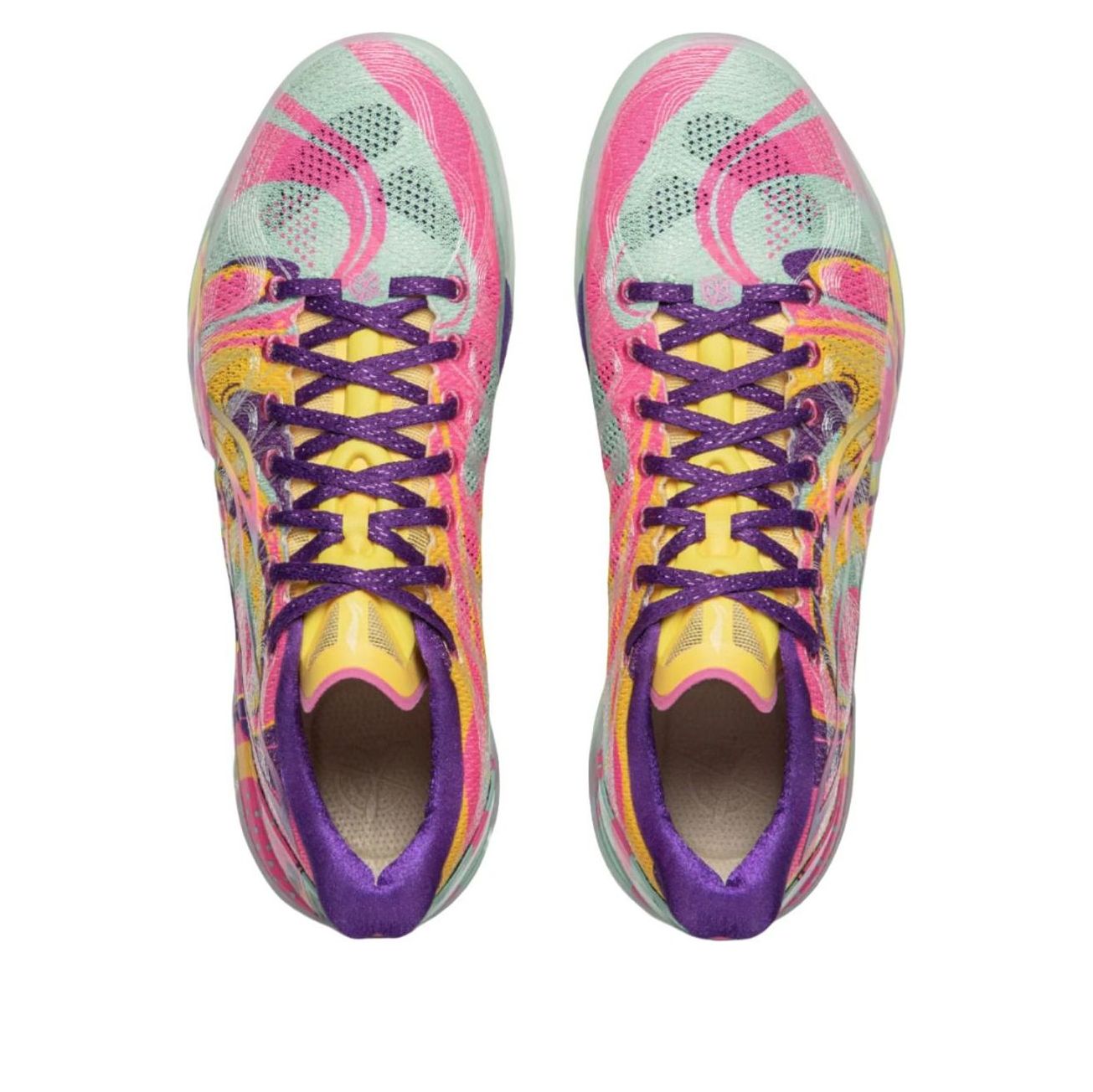 Li-Ning Gamma 2 'Radiant' ABAV033-12
