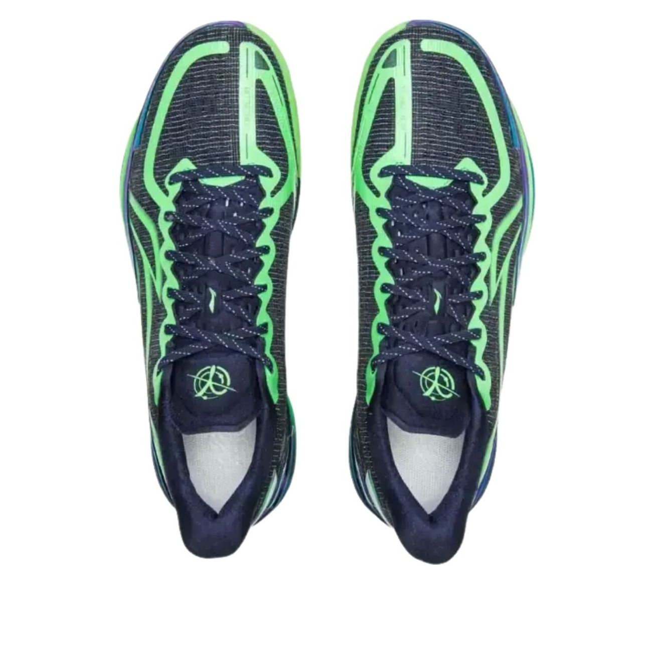 Li-Ning Gamma 1 'Starlight Glimmer' ABAV035-25