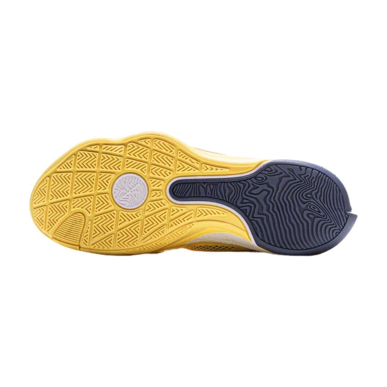 Li-Ning Wade All City 13 Encore 'Energy Drink' ABAV043-2