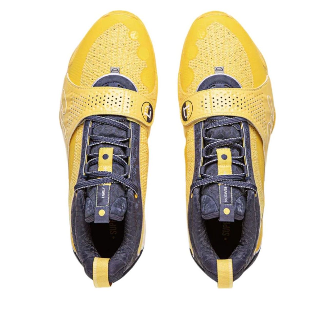 Li-Ning Wade All City 13 Encore 'Energy Drink' ABAV043-2