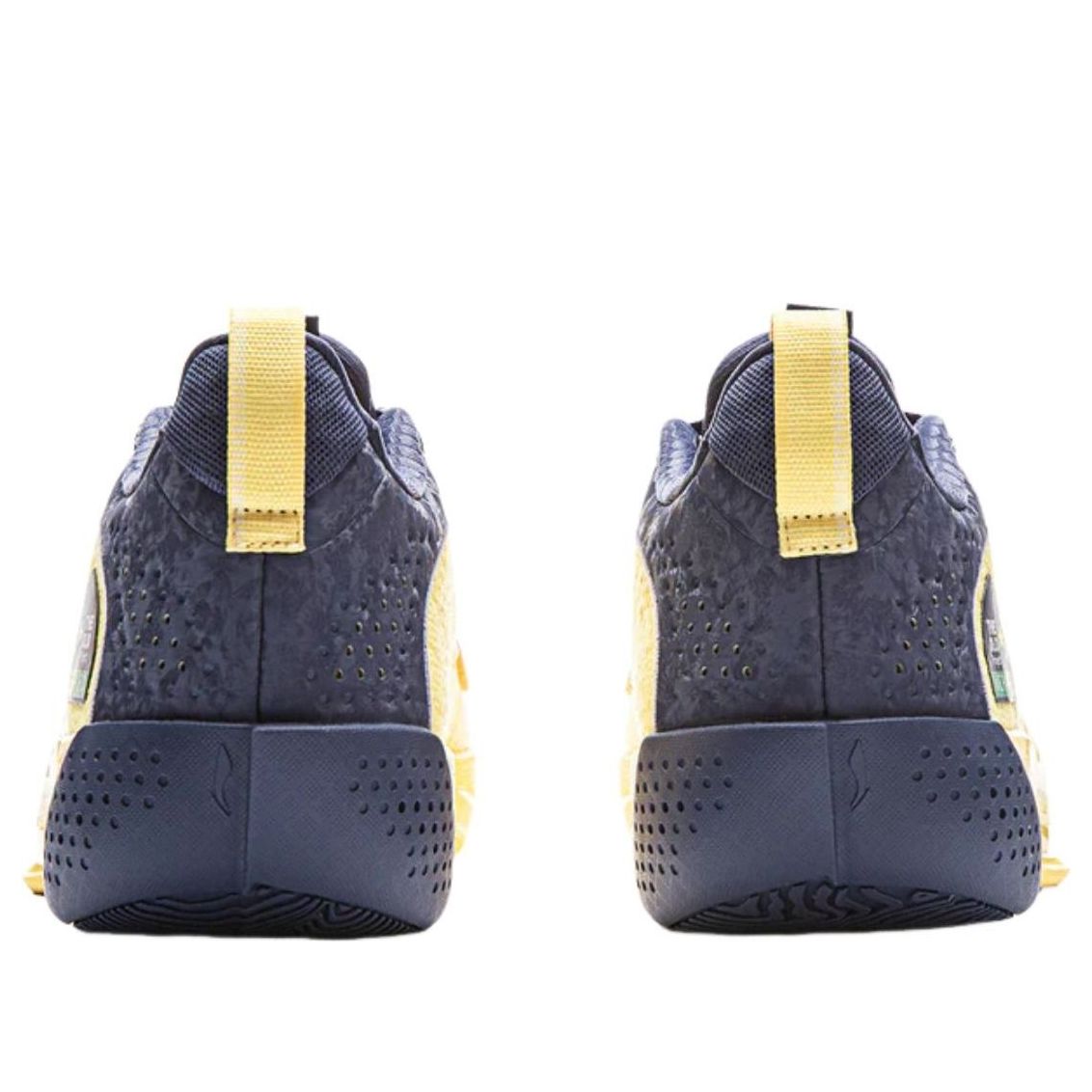 Li-Ning Wade All City 13 Encore 'Energy Drink' ABAV043-2