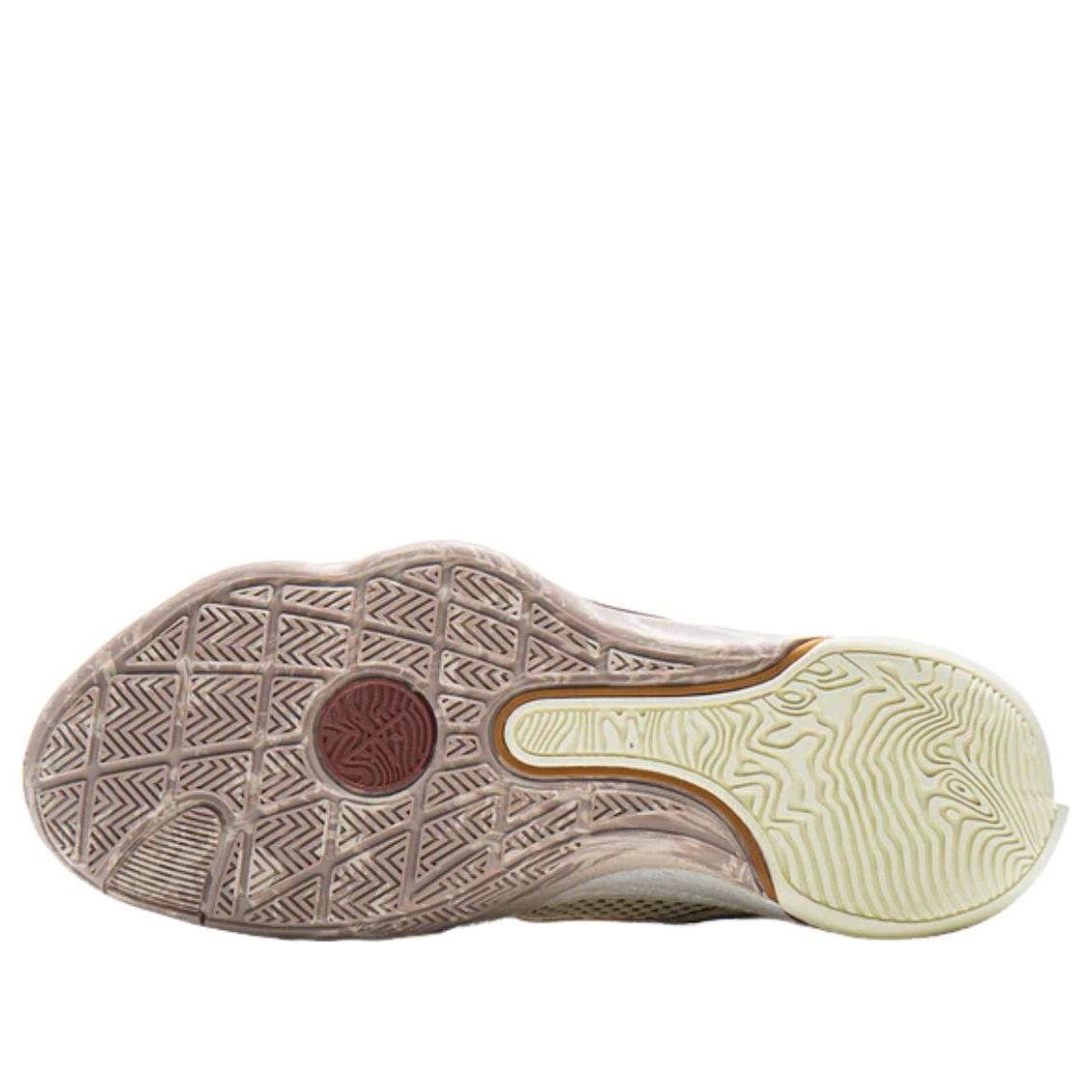 Li-Ning Wade All City 13 Encore 'The First Pick' ABAV043-6