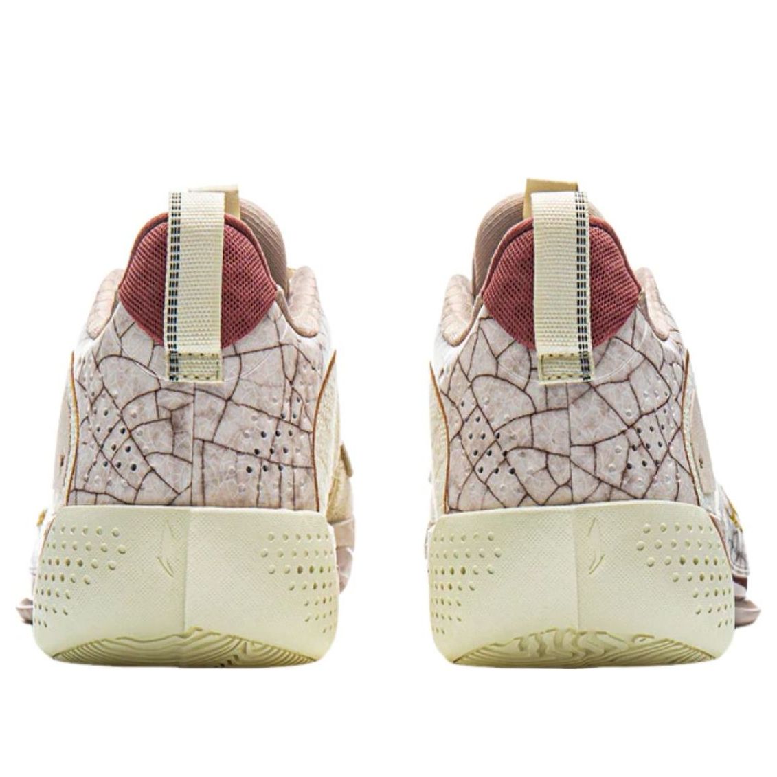 Li-Ning Wade All City 13 Encore 'The First Pick' ABAV043-6