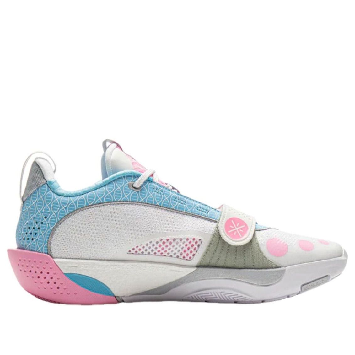 Li-Ning Wade All City 13 Encore 'South Beach' ABAV043-7