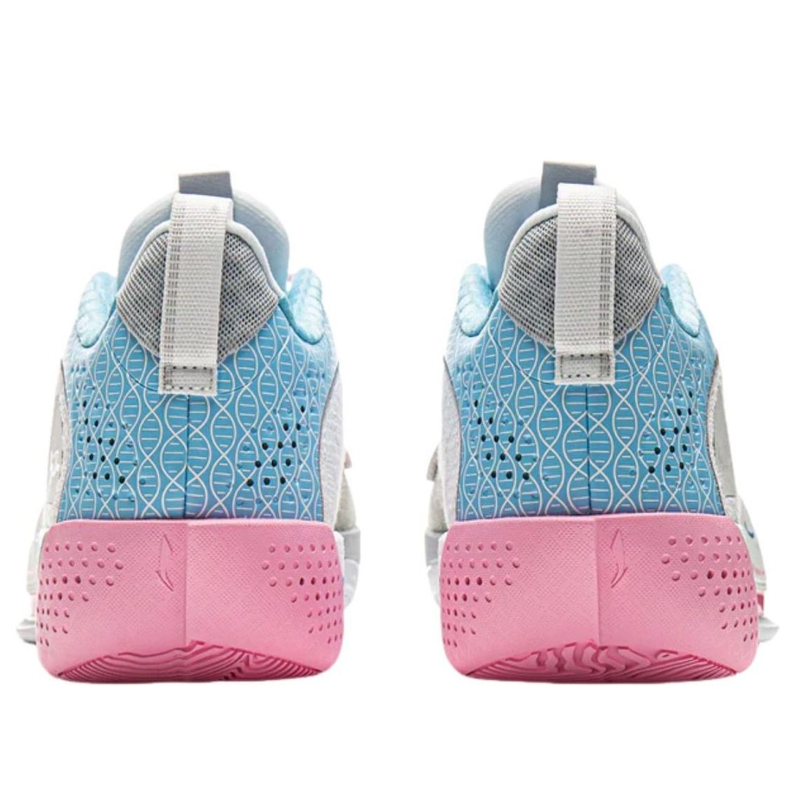 Li-Ning Wade All City 13 Encore 'South Beach' ABAV043-7