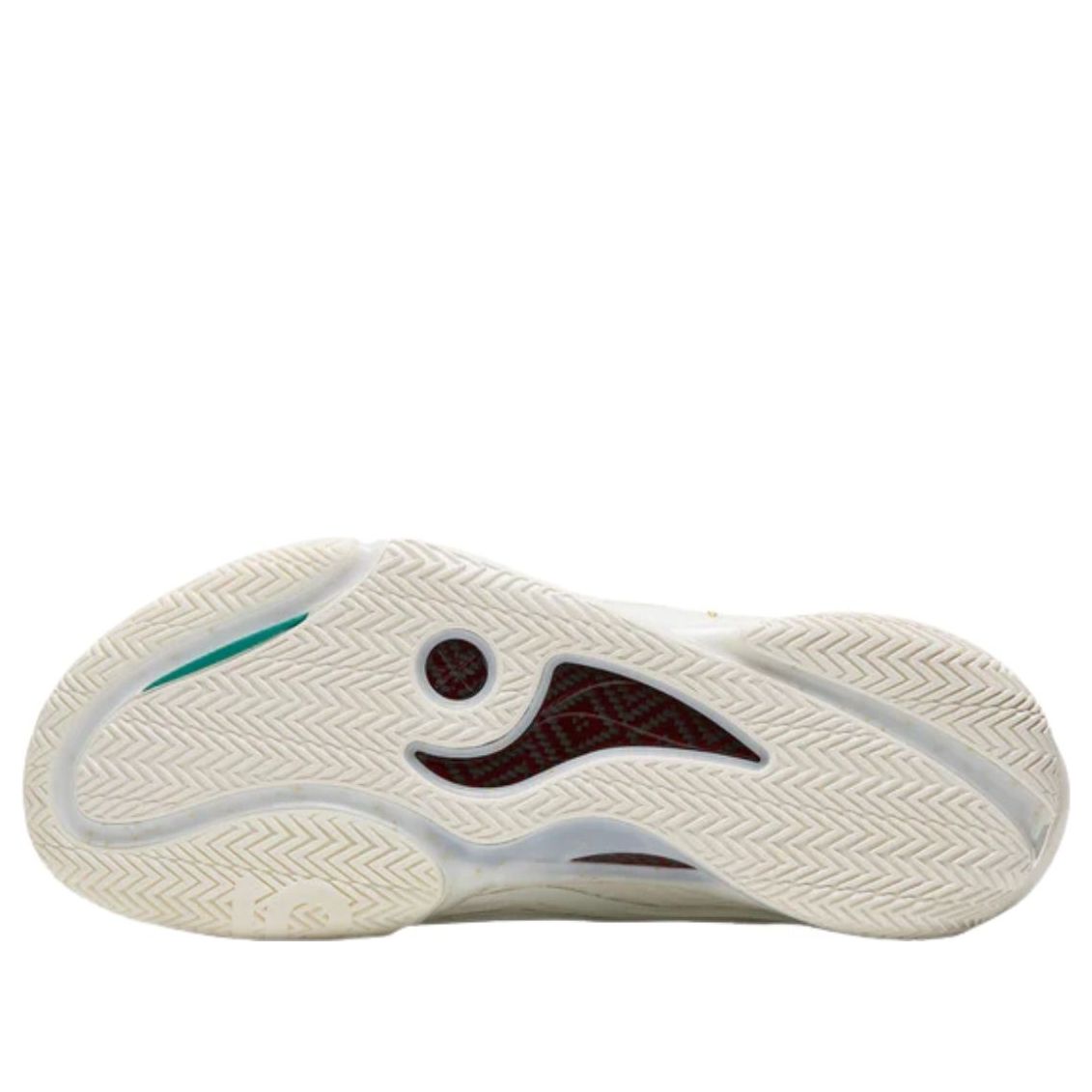 Li-Ning Wade 808 5 Ultra V2 'Christmas' ABAV045-10