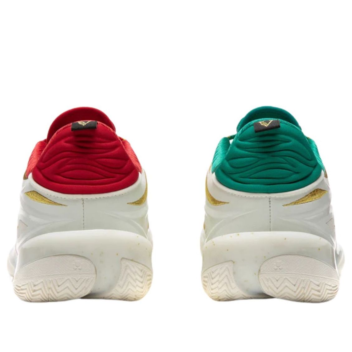 Li-Ning Wade 808 5 Ultra V2 'Christmas' ABAV045-10