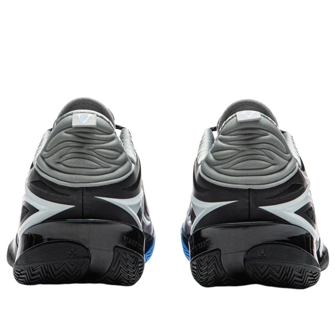 Li-Ning Wade 808 5 Ultra V2 'Blues Note' ABAV045-13