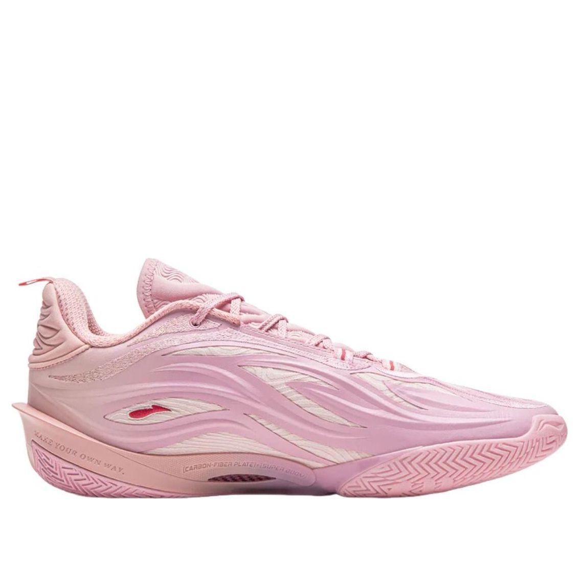Li-Ning Wade 808 5 Ultra V2 'Family Love' ABAV045-6