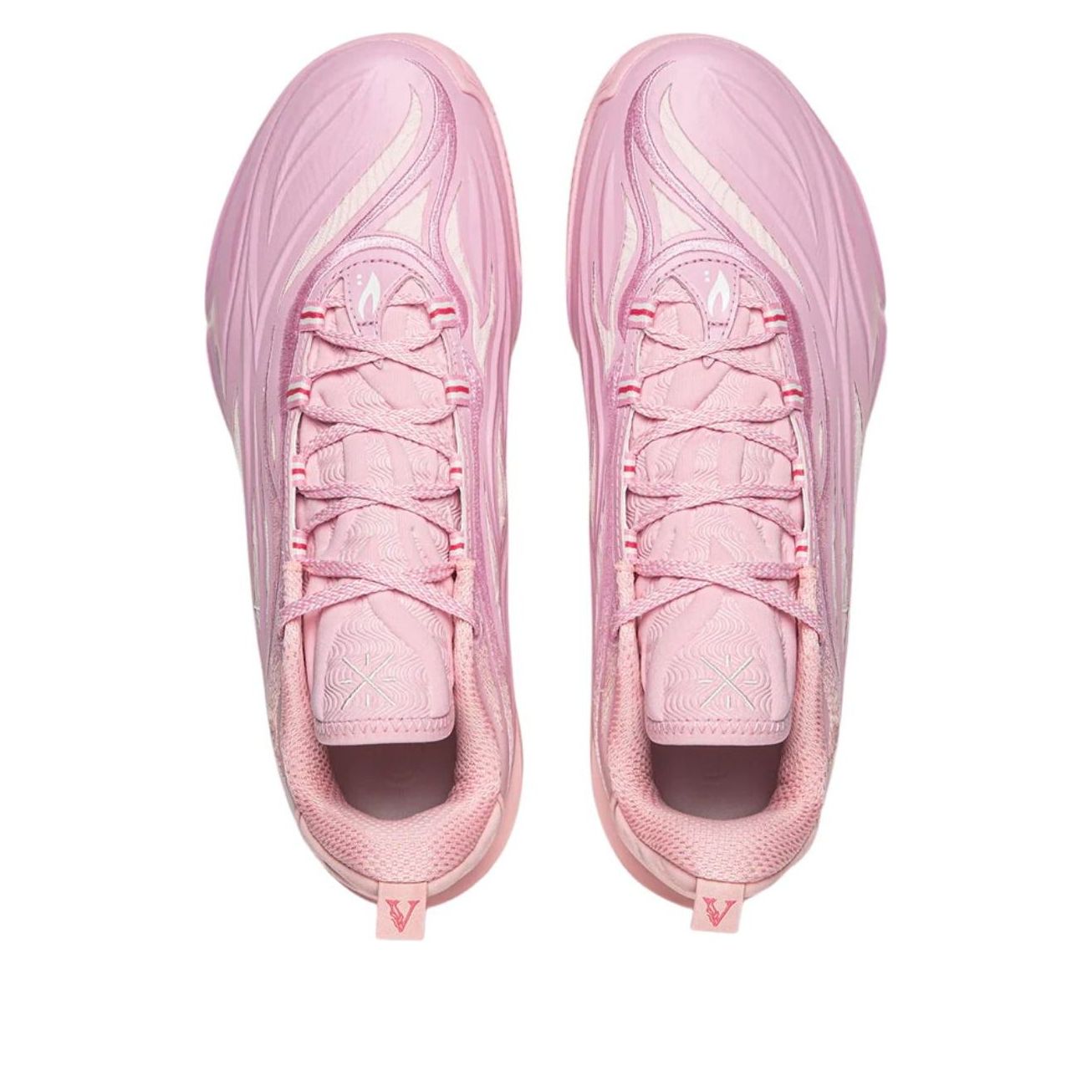 Li-Ning Wade 808 5 Ultra V2 'Family Love' ABAV045-6