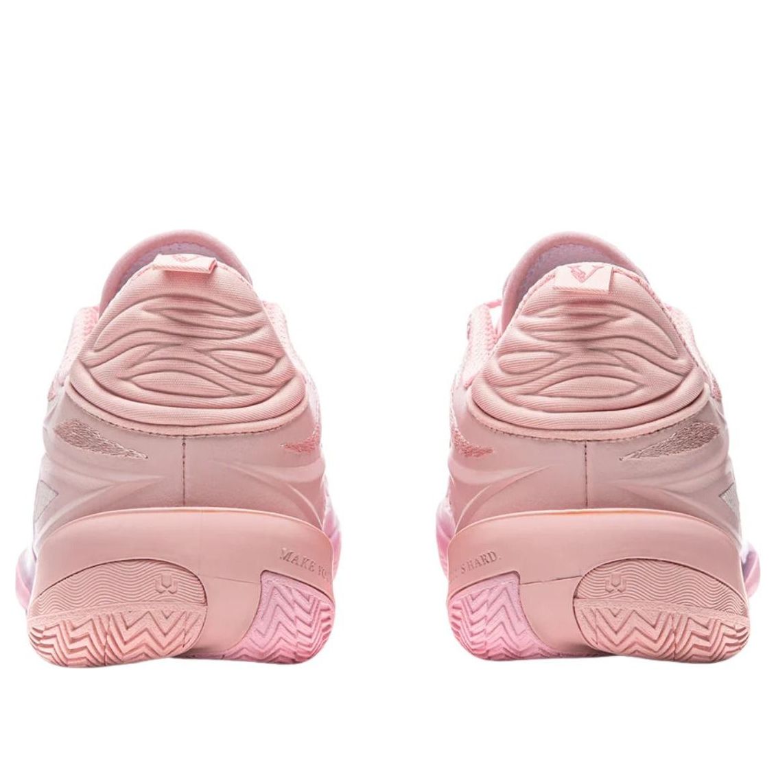 Li-Ning Wade 808 5 Ultra V2 'Family Love' ABAV045-6