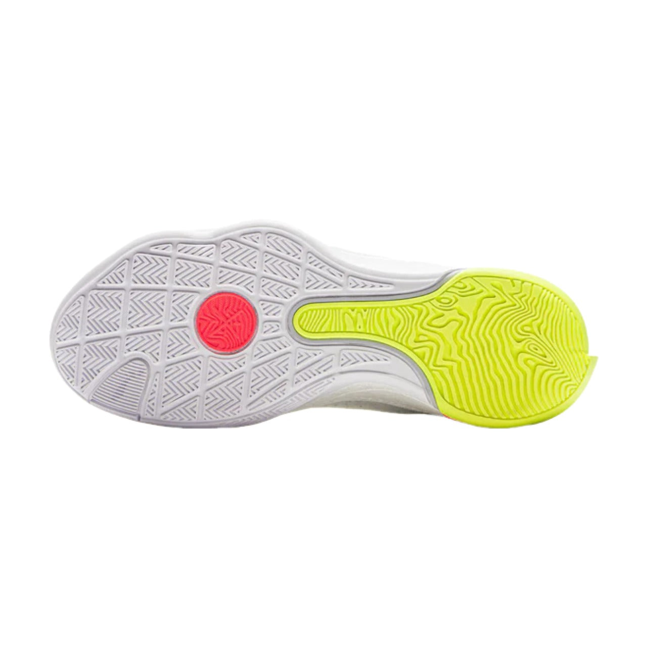 Li-Ning Wade All City 13 Encore 'Energy' ABAV047-1