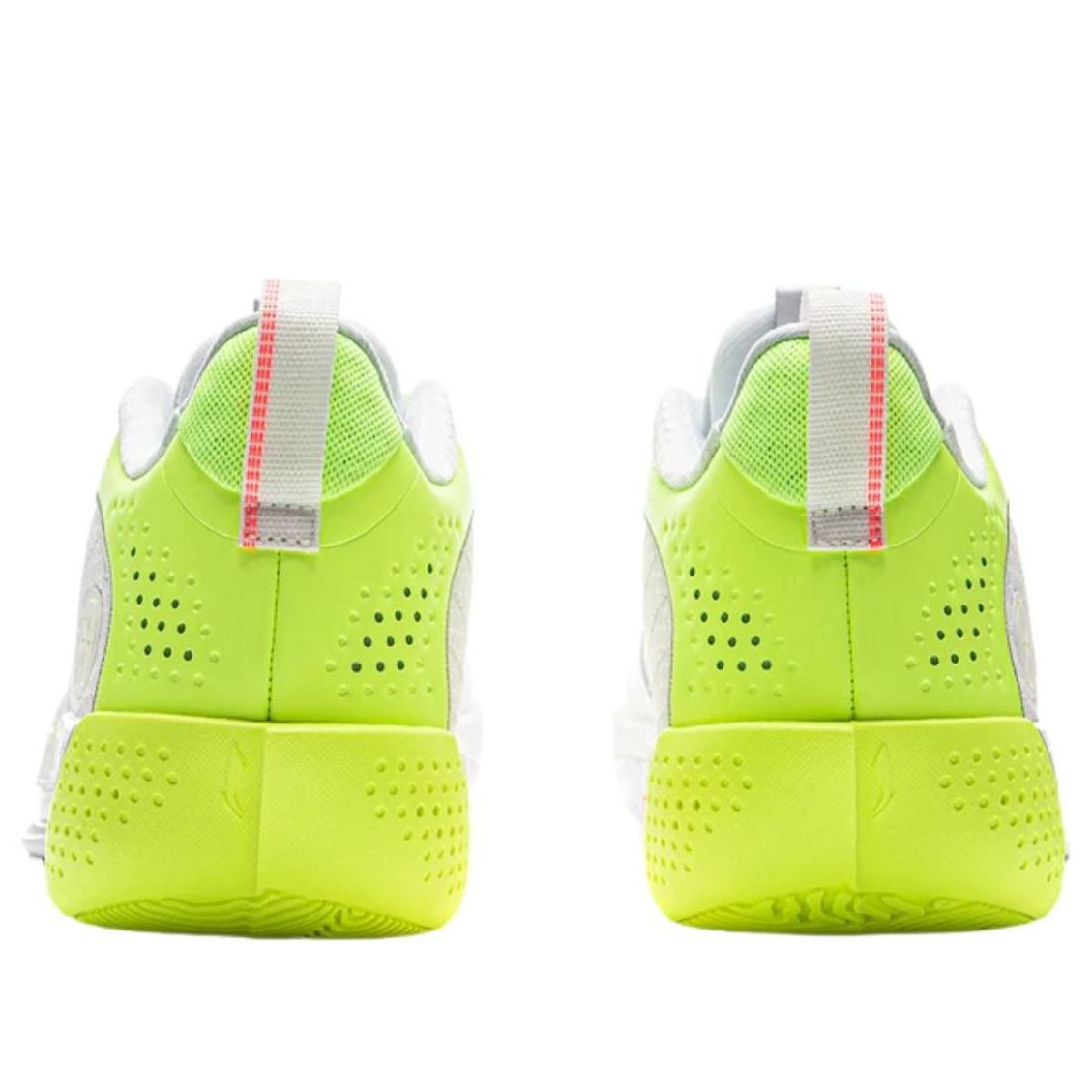 Li-Ning Wade All City 13 Encore 'Energy' ABAV047-1