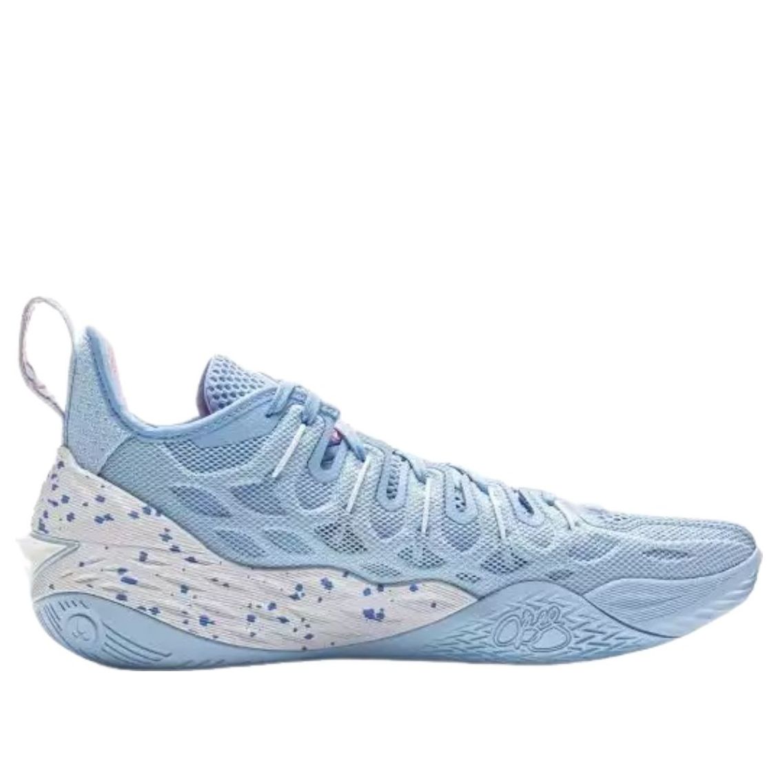 Li-Ning Jimmy Butler Buckets 'South Beach' ABAV051-5