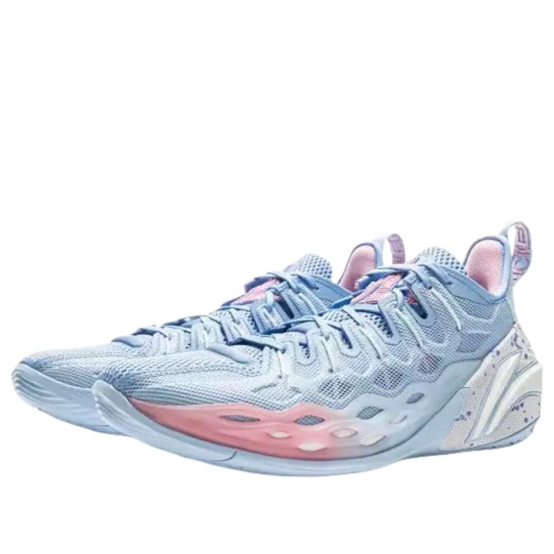 Li-Ning Jimmy Butler Buckets 'South Beach' ABAV051-5