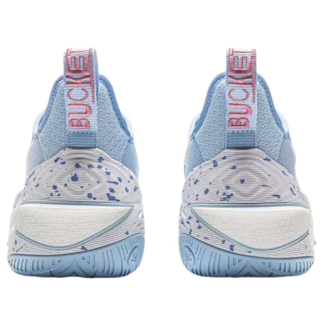 Li-Ning Jimmy Butler Buckets 'South Beach' ABAV051-5
