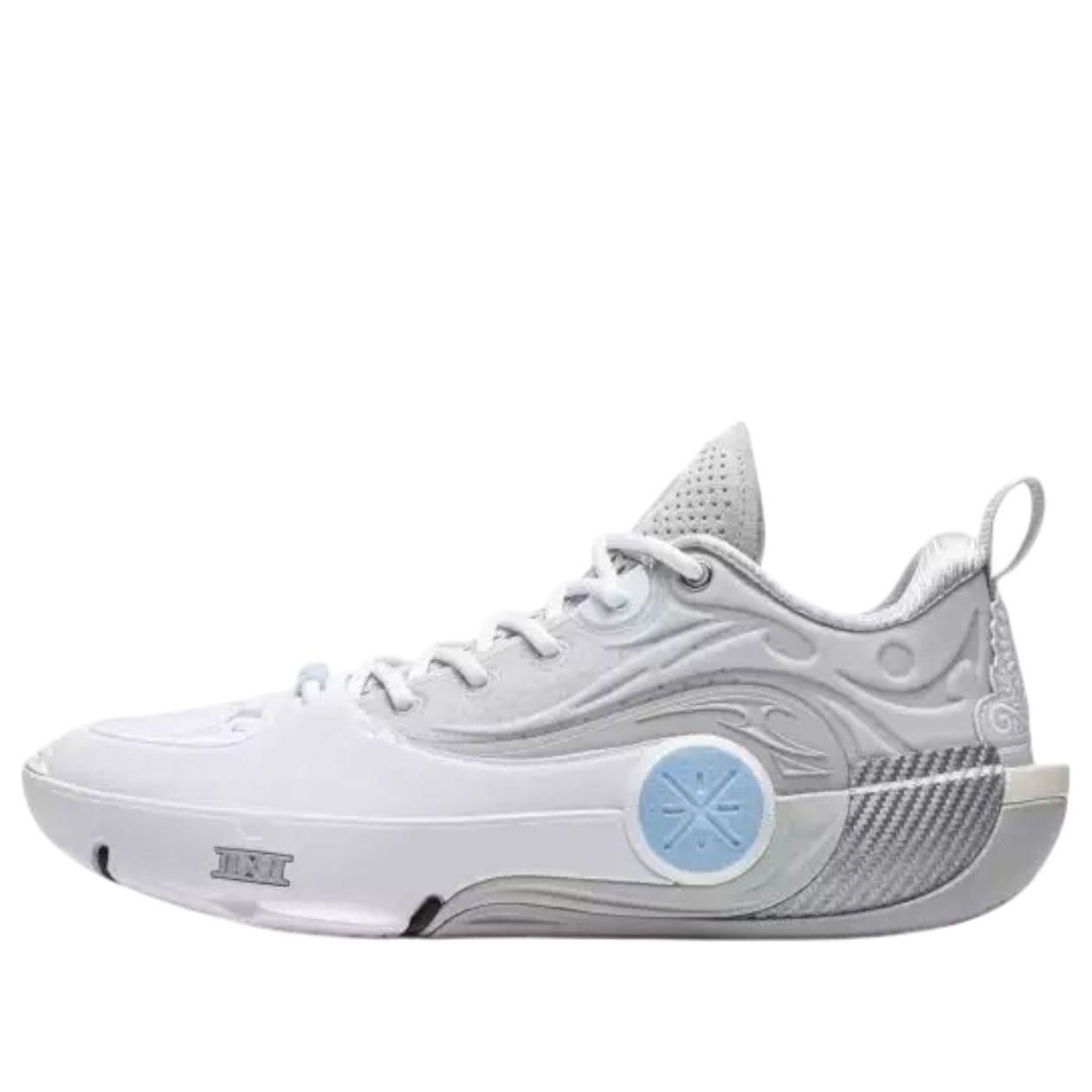 Li-Ning Way of Wade 12 'DLO' ABAV085-11