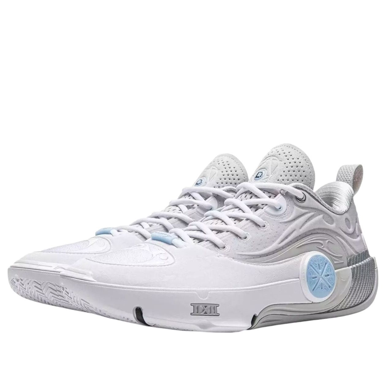 Li-Ning Way of Wade 12 'DLO' ABAV085-11