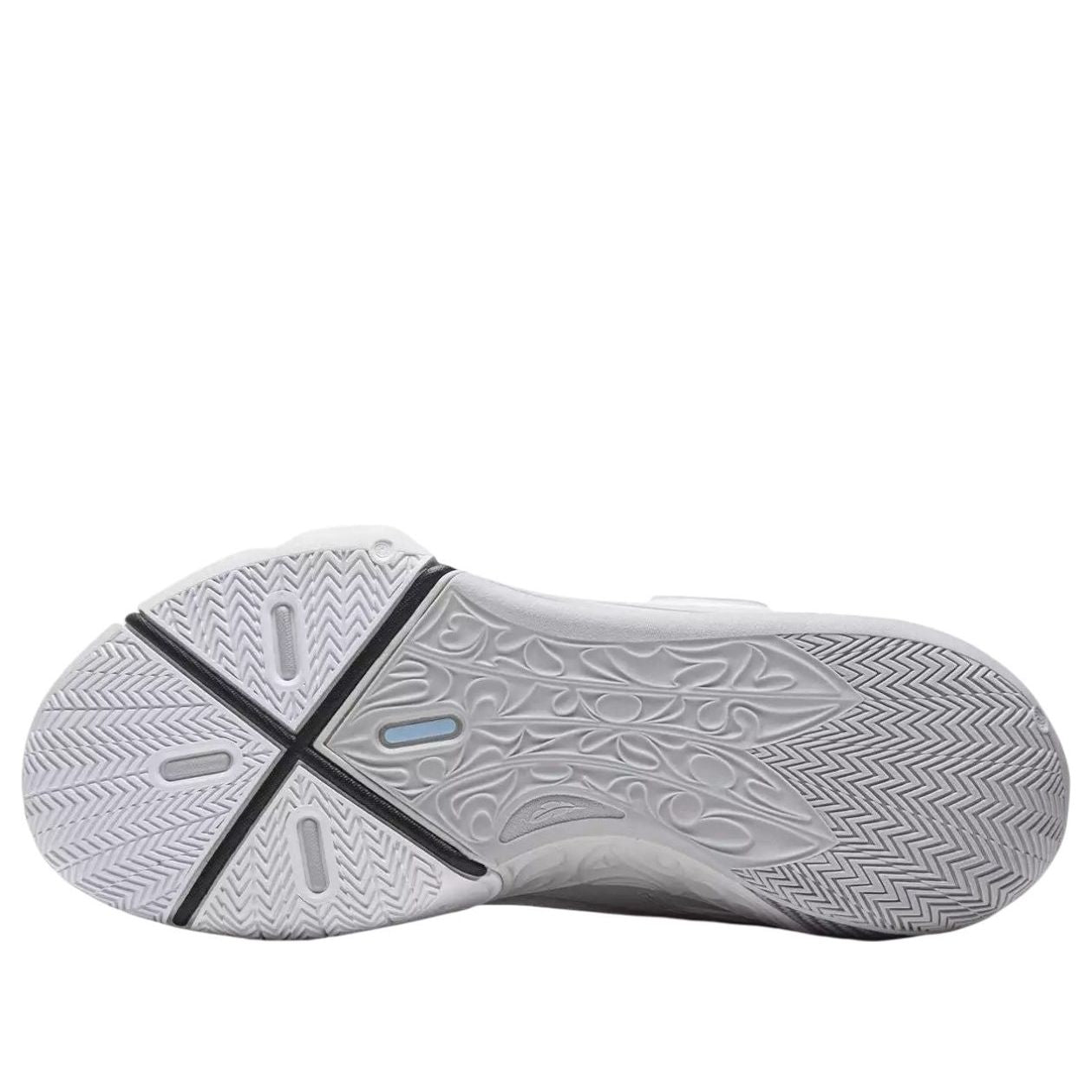 Li-Ning Way of Wade 12 'DLO' ABAV085-11