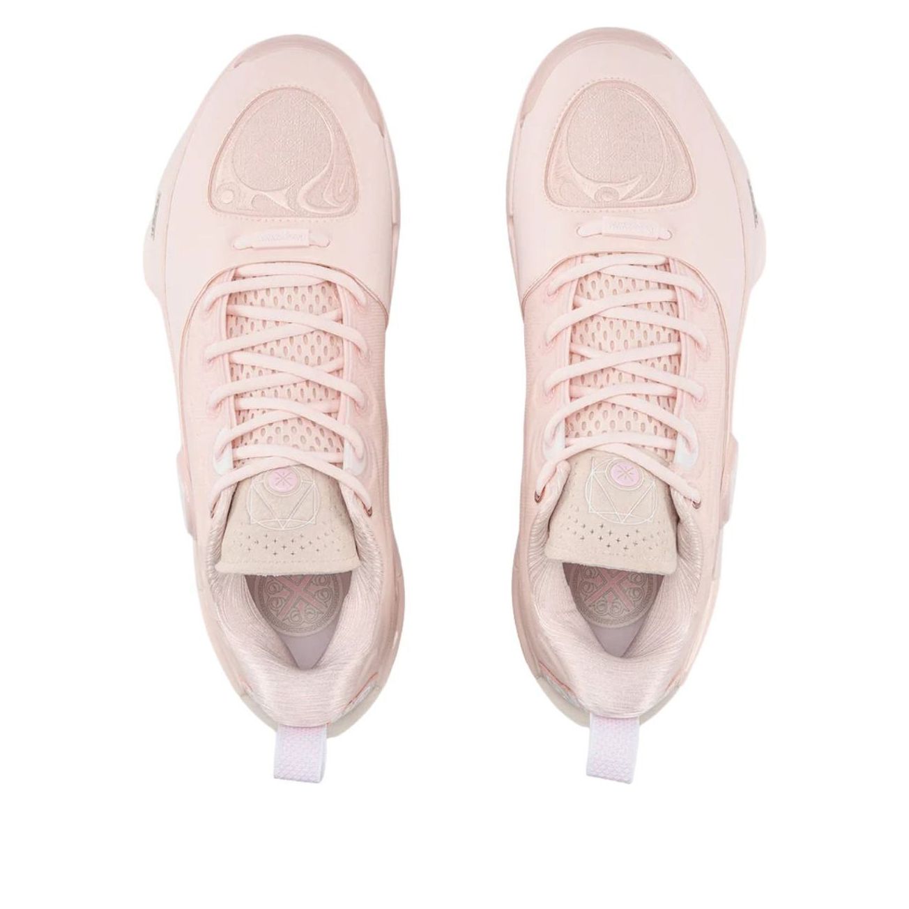 Li-Ning Way of Wade 12 'Cherry Blossom' ABAV085-2