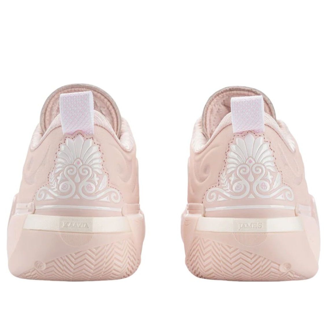Li-Ning Way of Wade 12 'Cherry Blossom' ABAV085-2