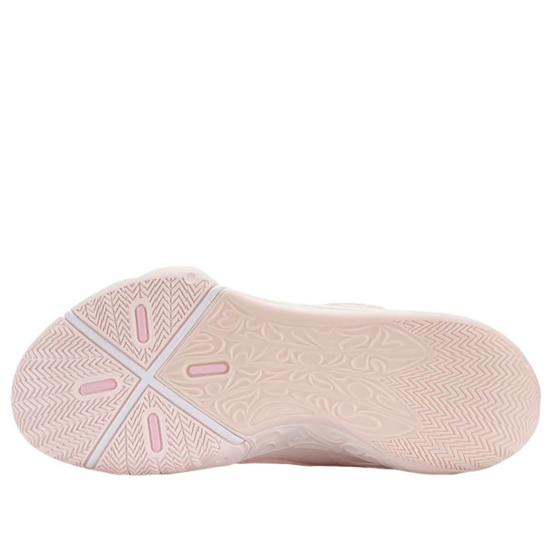 Li-Ning Way of Wade 12 'Cherry Blossom' ABAV085-2