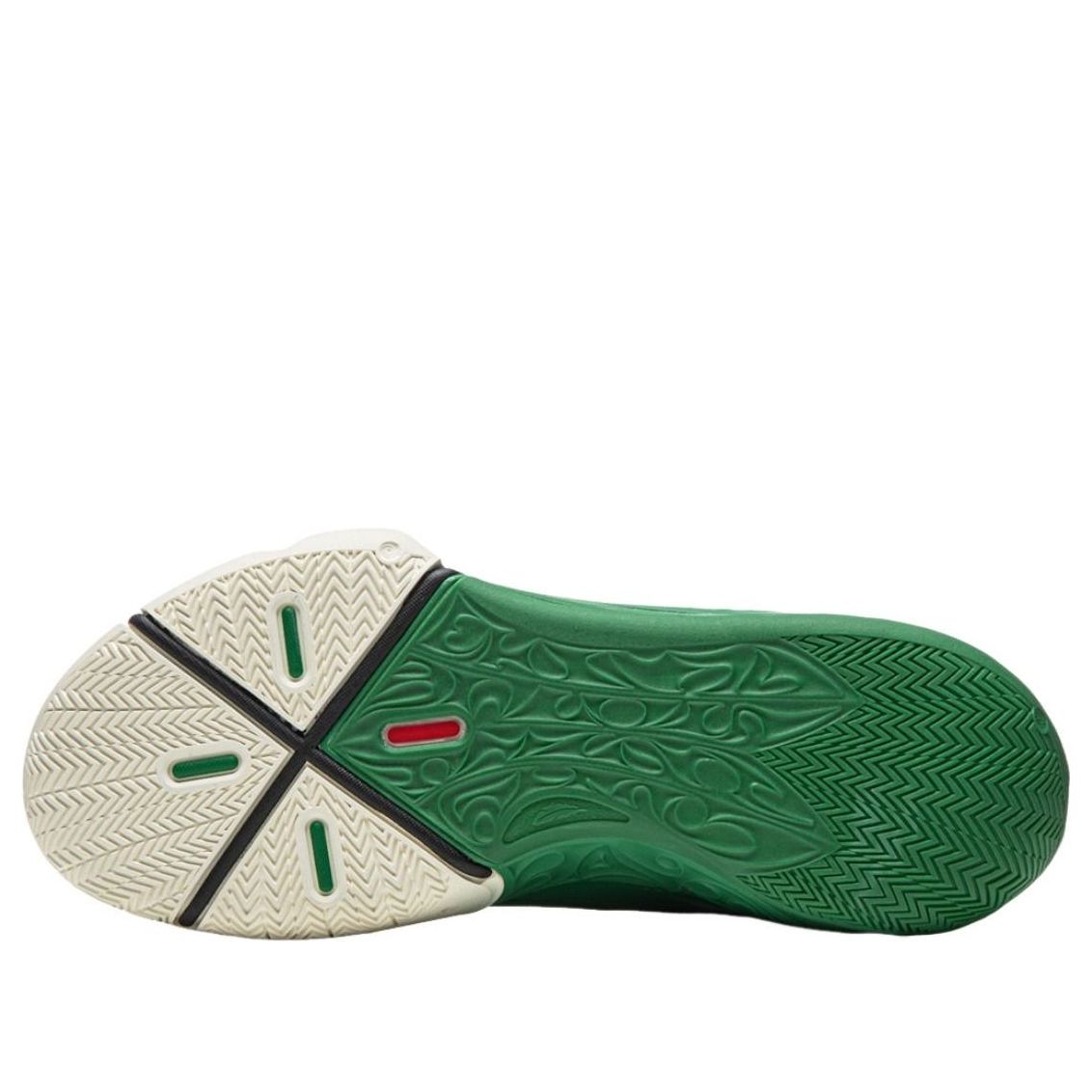 Li-Ning Way of Wade 12 'White Green' ABAV085-4