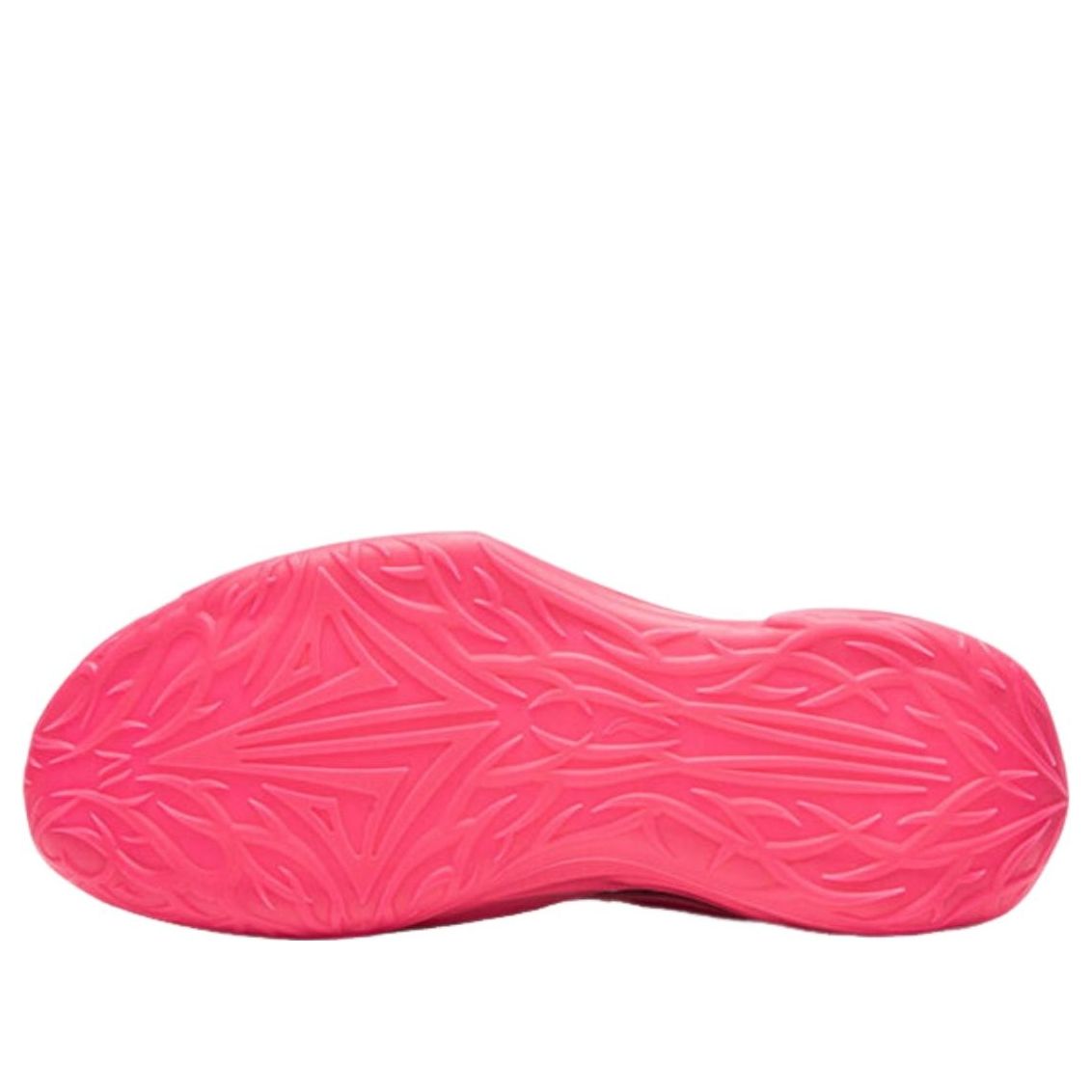 Li-Ning Jimmy Bulter JB4 'Black Pink' ABAV089-28