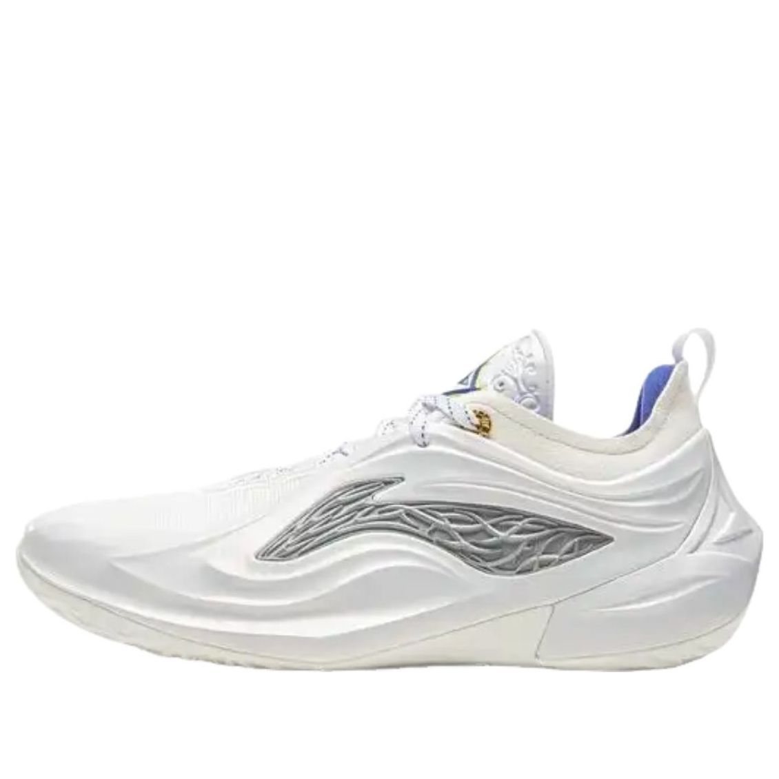 Li-Ning Jimmy Bulter JB4 'Bay Area Warrior' ABAV089-30