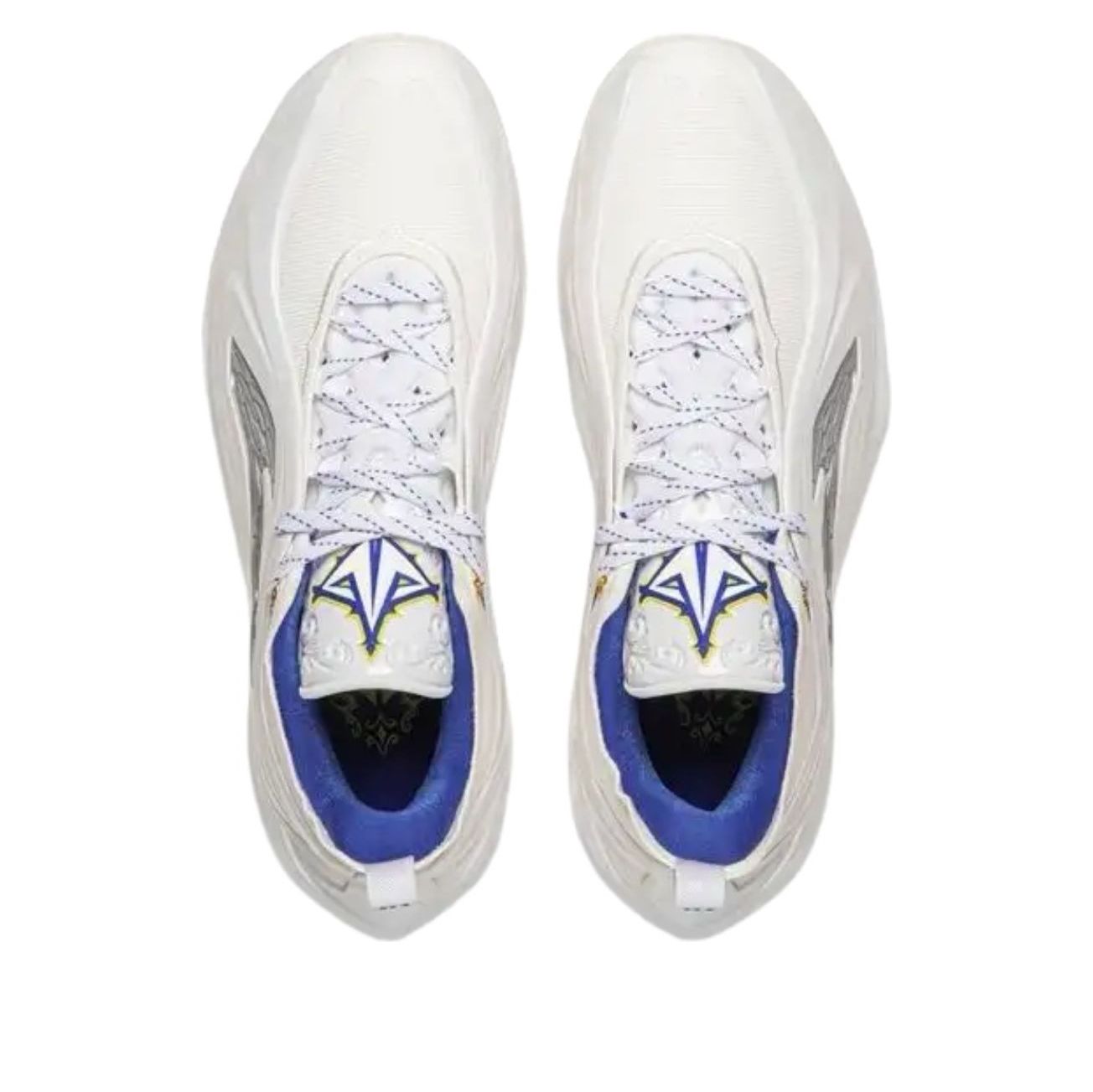Li-Ning Jimmy Bulter JB4 'Bay Area Warrior' ABAV089-30