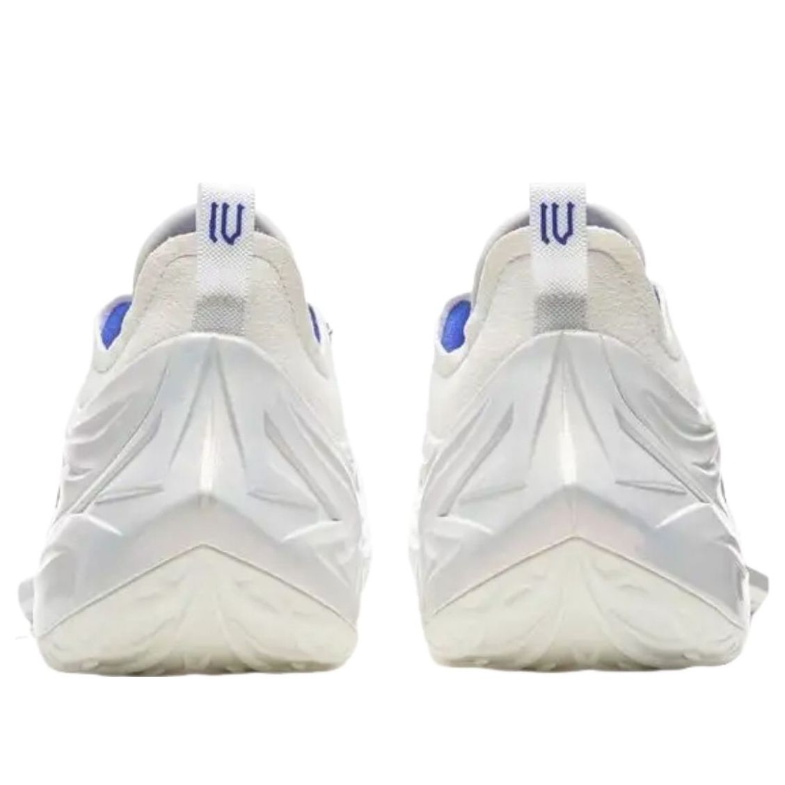 Li-Ning Jimmy Bulter JB4 'Bay Area Warrior' ABAV089-30