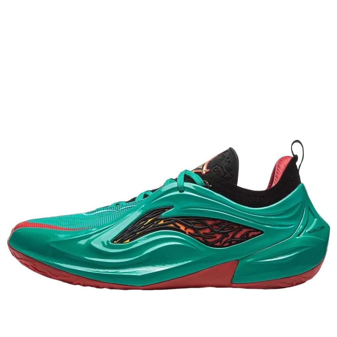 Li-Ning Jimmy Butler 4 'Blue Devil' ABAV089-5