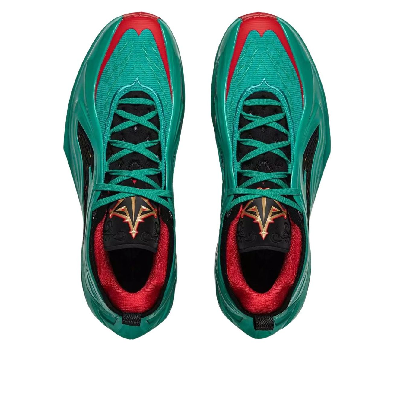 Li-Ning Jimmy Butler 4 'Blue Devil' ABAV089-5