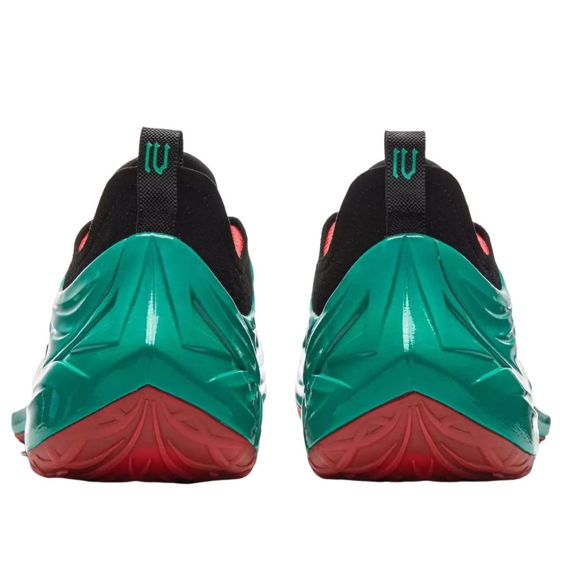 Li-Ning Jimmy Butler 4 'Blue Devil' ABAV089-5
