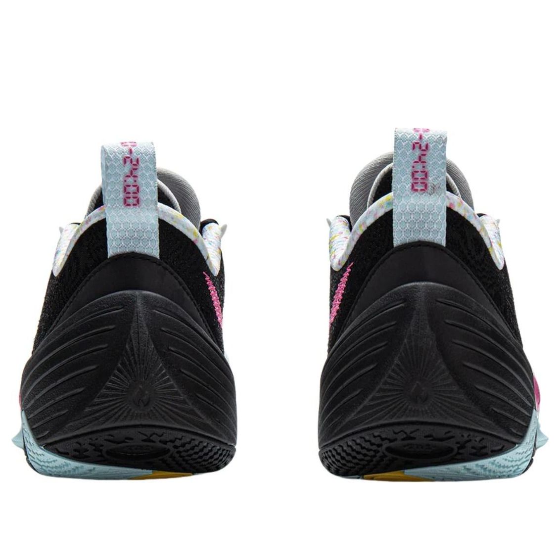 Li-Ning Wade All City 14 'Team No Sleep' ABAW001-13