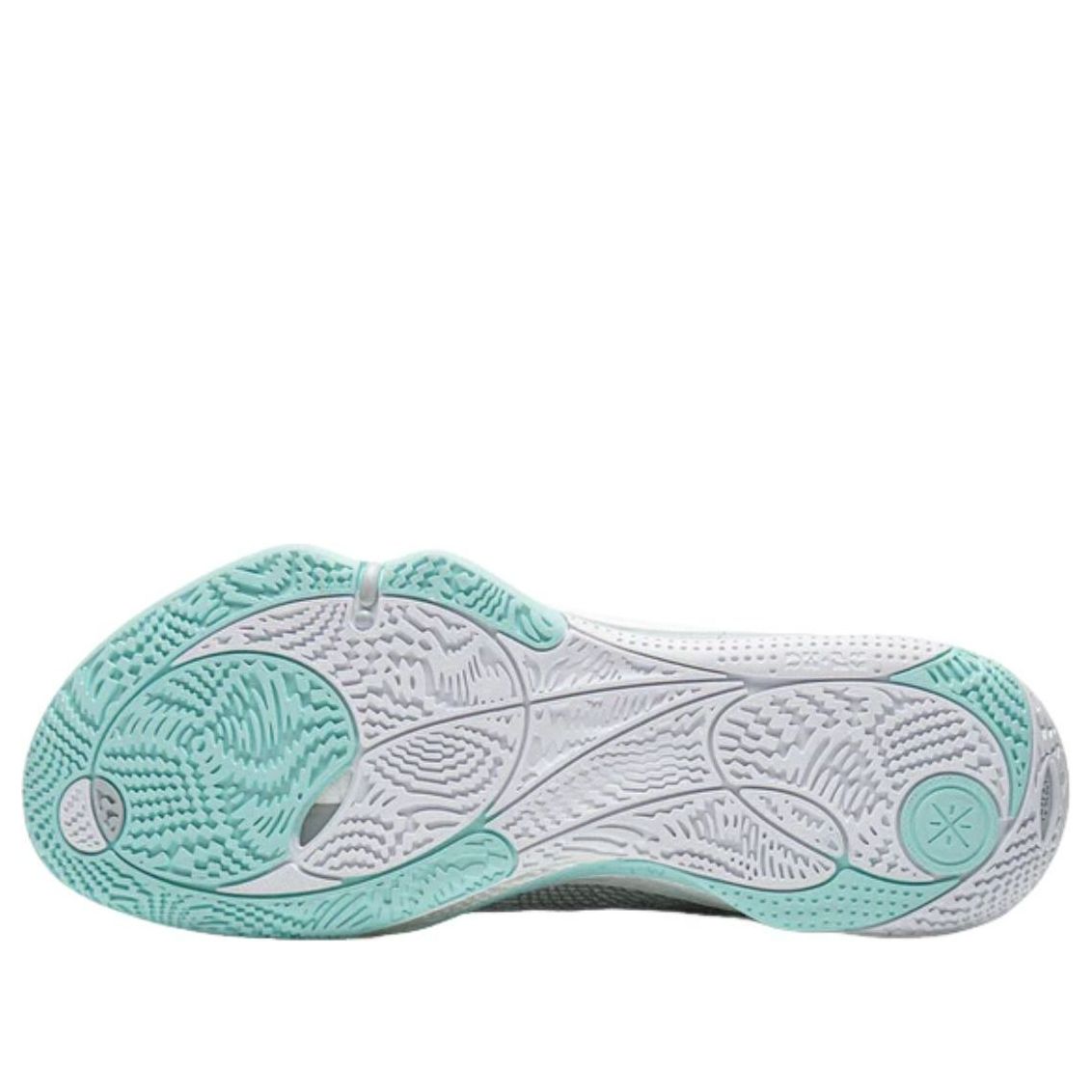 Li-Ning Wade All City 14 'Liberty' ABAW001-14