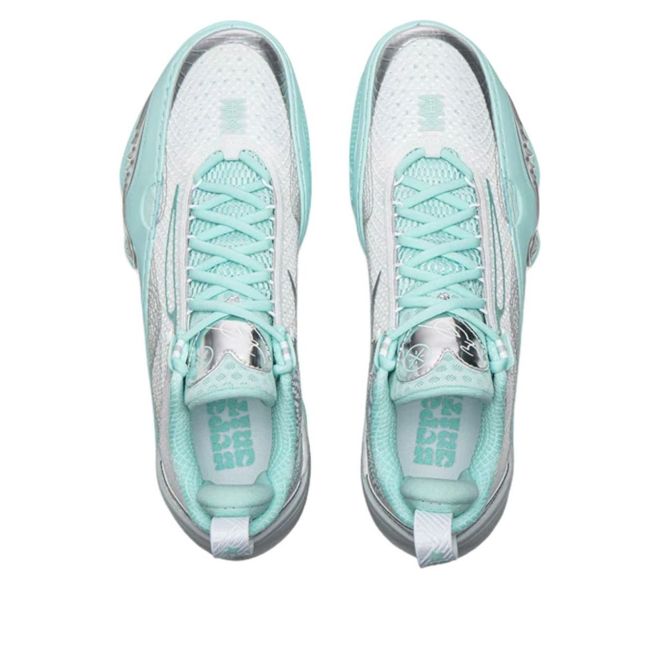 Li-Ning Wade All City 14 'Liberty' ABAW001-14