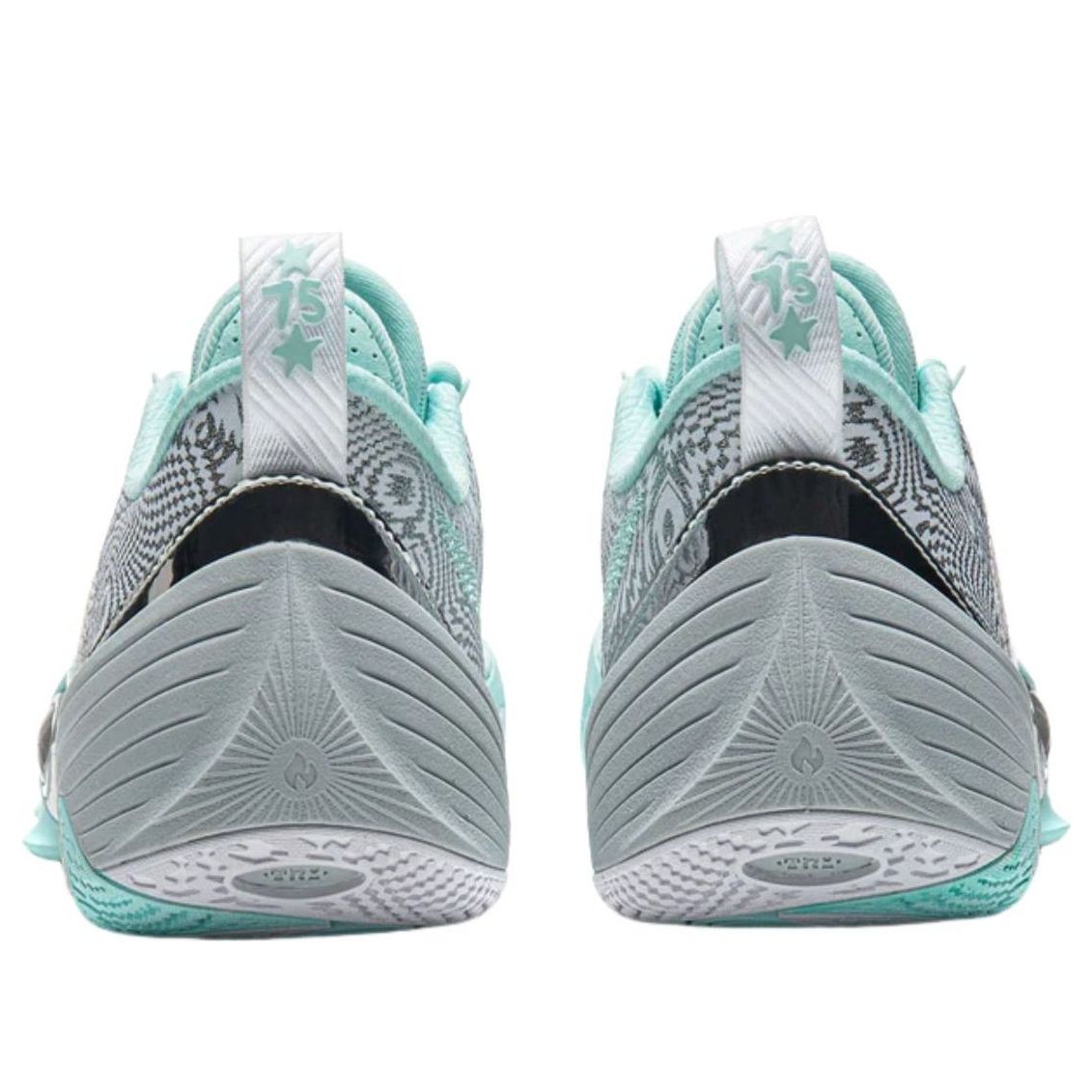 Li-Ning Wade All City 14 'Liberty' ABAW001-14