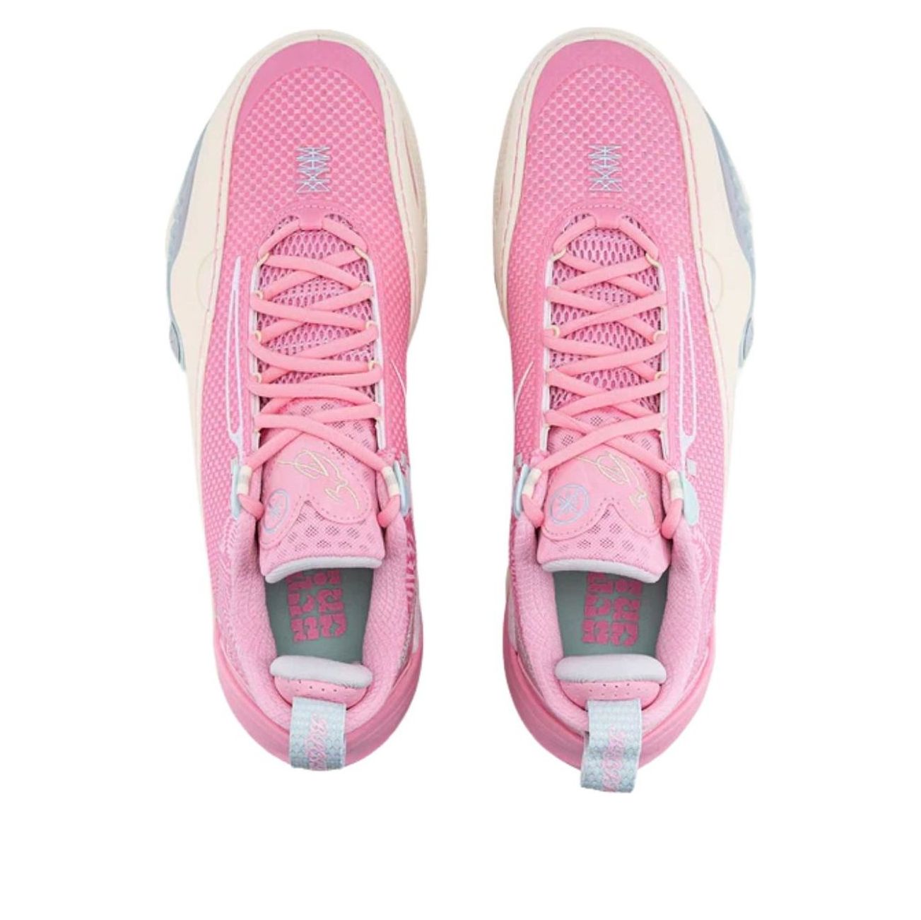 Li-Ning Wade All City 14 'Blossom' ABAW001-2