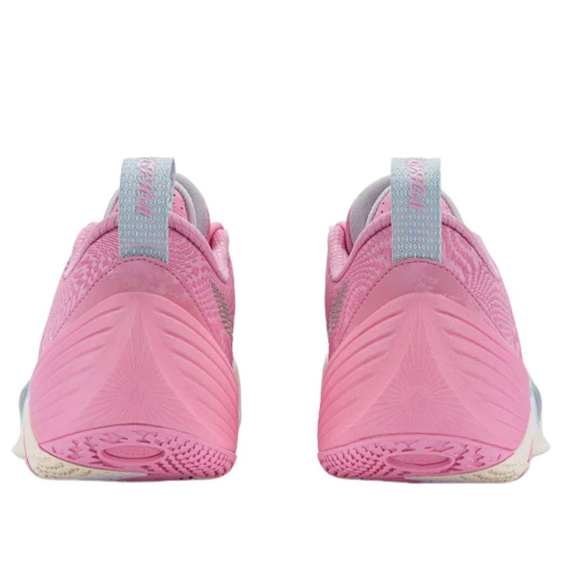 Li-Ning Wade All City 14 'Blossom' ABAW001-2