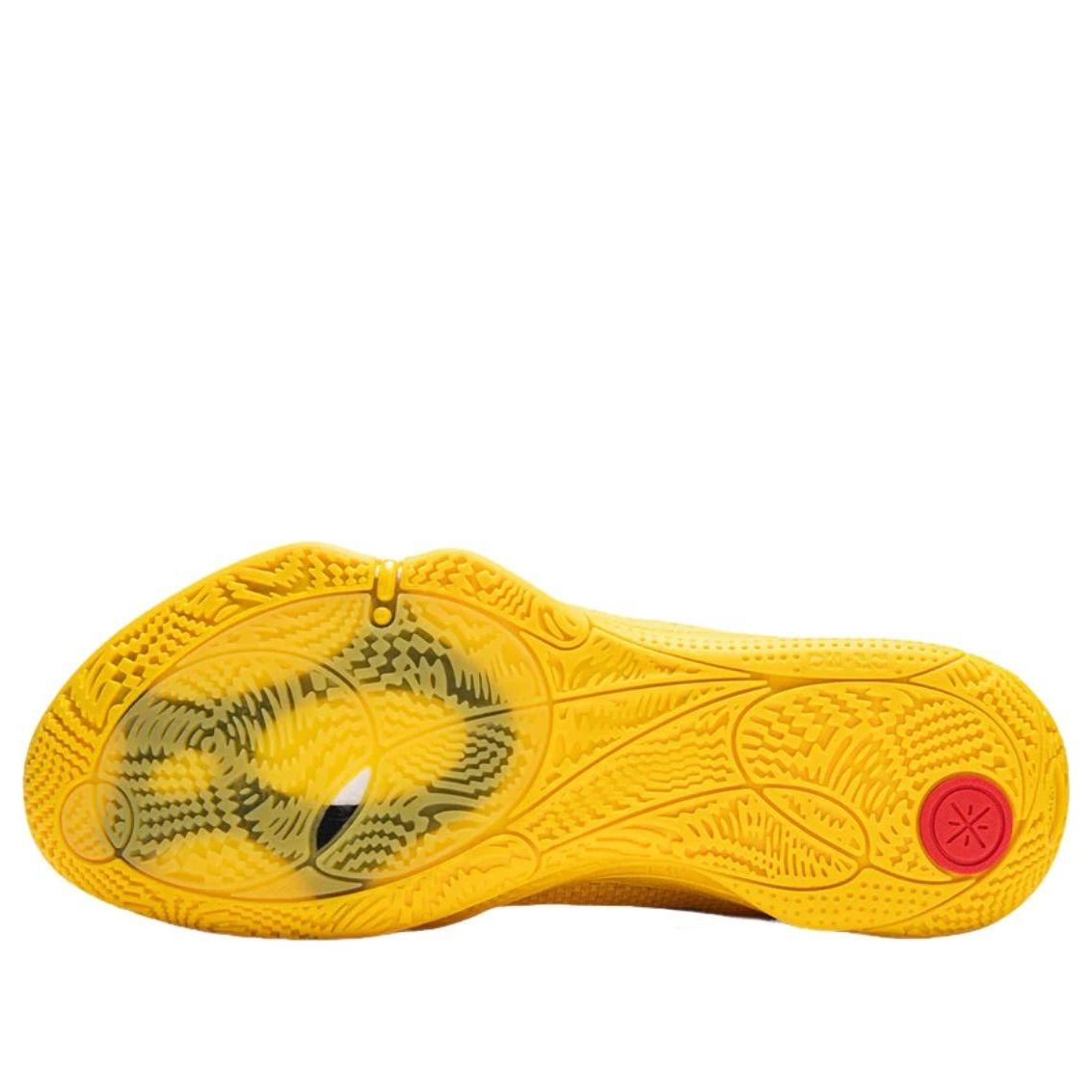 Li-Ning Wade All City 14 'Caution' ABAW001-3