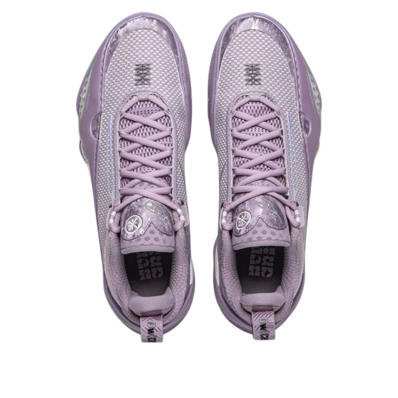 Li-Ning Wade All City 14 'Lavender' ABAW001-6