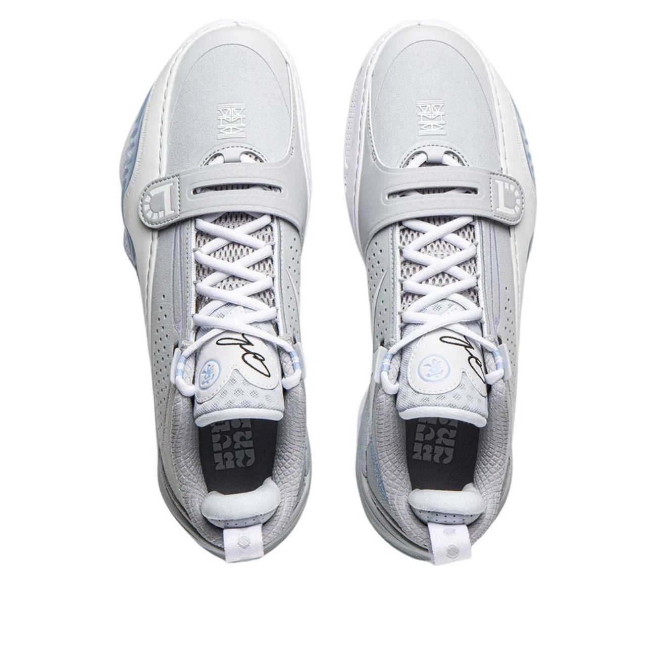 Li-Ning Wade All City 14 'Dlo' ABAW001-8