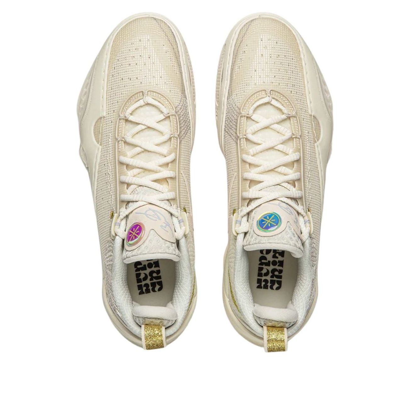 Li-Ning Wade All City 14 'Zen' ABAW011-6