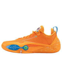 Li-Ning Wade All City 14 'Orange' ABAW011-8