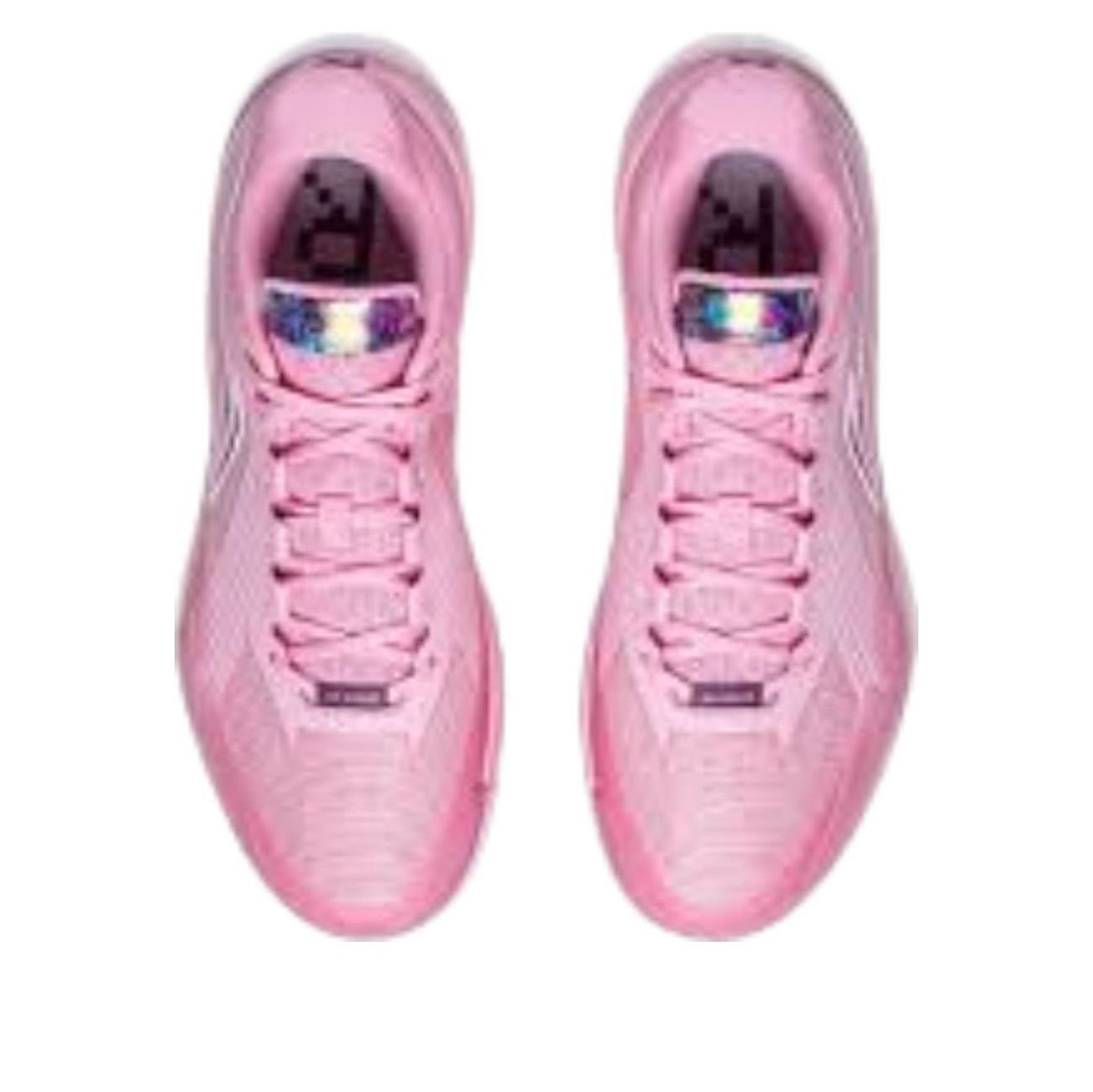 Li-Ning Yushuai Rookie 'Pink' ABAW019-5