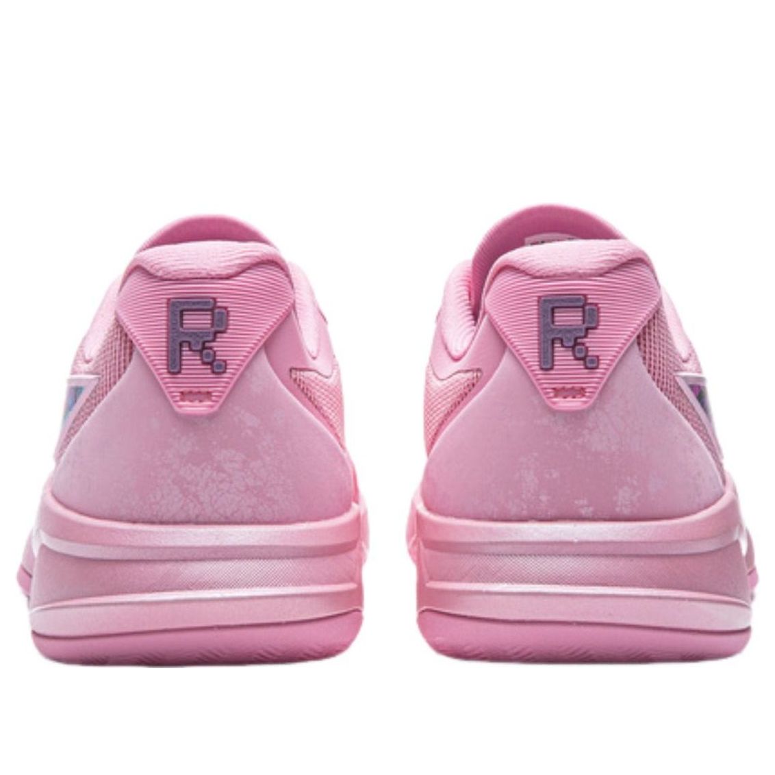 Li-Ning Yushuai Rookie 'Pink' ABAW019-5