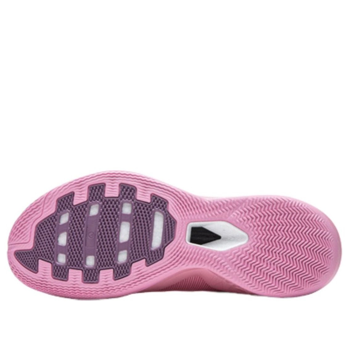 Li-Ning Yushuai Rookie 'Pink' ABAW019-5