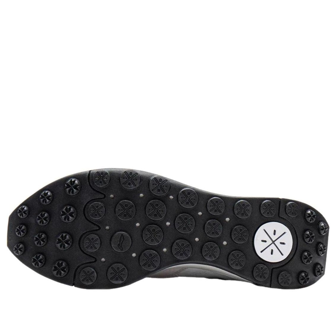 Li-Ning Wade 1% 'Gray Boy' ABCW009-3