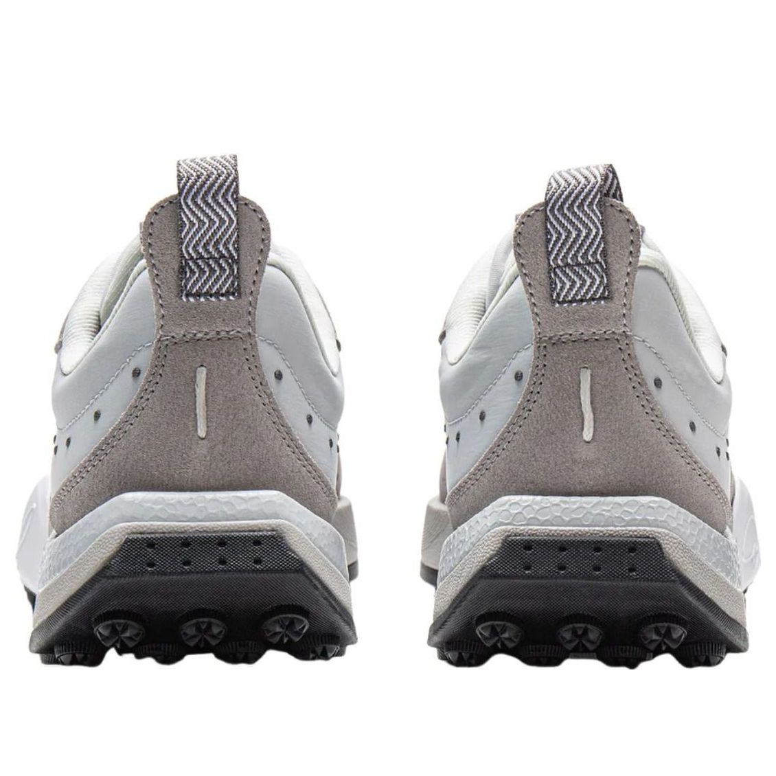 Li-Ning Wade 1% 'Gray Boy' ABCW009-3